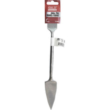Load image into Gallery viewer, Marshalltown TS084 1" Trowel &amp; Square Ornamental Tool PALLETIZED (72/Pack)