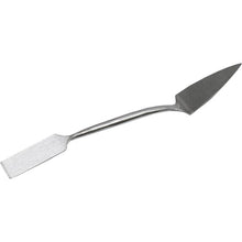 Load image into Gallery viewer, Marshalltown TS084 1" Trowel &amp; Square Ornamental Tool PALLETIZED (72/Pack)