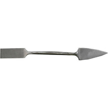 Load image into Gallery viewer, Marshalltown TS084 1" Trowel &amp; Square Ornamental Tool PALLETIZED (72/Pack)