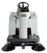 Load image into Gallery viewer, Advance 56100785 Terra® 4300B Four 310 Ah wet batteries and onboard charger, Scrubber