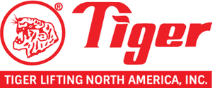 Tiger Lifting GT-1T-LD Optional Locking Device, Gearer/ Push 1 ton Capacity TPS, TGS