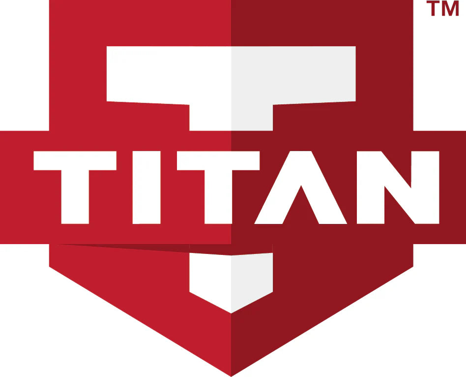 Titan 805-296A Syphon Hose Assembly, Lowboy, PKGD