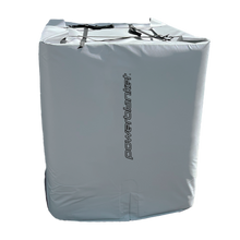 Load image into Gallery viewer, IBC Tote Heater for 275 Gallon Totes, Programmable Controller, 120V, 1800W, Extreme