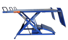 Load image into Gallery viewer, Tuxedo Lifts U-2200IEH-XR Electric / Hydraulic UTV Lift Bench