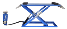 Load image into Gallery viewer, Tuxedo Lifts UF-2500EH-X Electric / Hydraulic UTV Frame