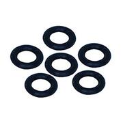 Rubber O Ring,  6PK