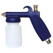 Paasche 62-1-3 1 mm Sprayer with Plastic Bottle - Size 1