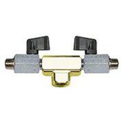 Paasche HFM-2 2 Outlet Manifold with 0.25 in. NPT Fittings