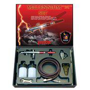 MIL-SET 0.74 mm Millenium Airbrush Set - Size 3