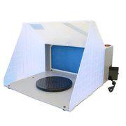 Paasche HB-16-13 16 x 13 in. Hobby Spray Booth