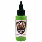 2 oz Extreme Acrylic Air Multi Surface Paint,  Lime Green