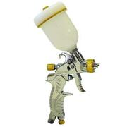 Gravity Feed HVLP Touchup Spray Gun