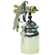 Paasche LXS-14 HVLP Siphon Feed Spray Gun with 1.4 mm Head