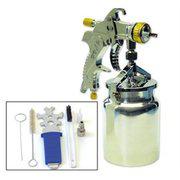 Paasche LXG-20 HVLP Spray Gun 2.0mm Head (NEW) | eBay