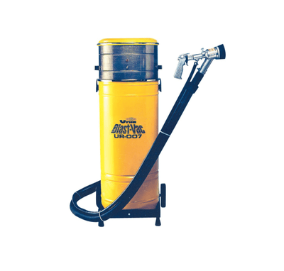 Uni-ram UR007 Blast-Vac Reclaiming Sand Blaster