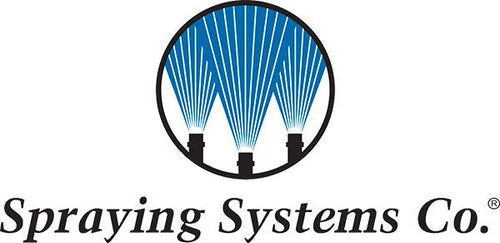 Spraying Systems Co. 3/8GGA-SS20W-Male 3/8” NPT Connection