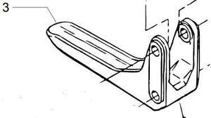 Titan  424-203 Speeflo 6000 Trigger Only