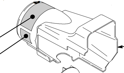 Graco 287056 Motor Shield Nova 395