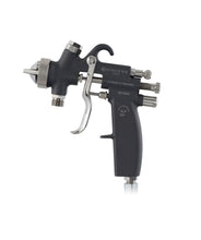 Load image into Gallery viewer, Walther Pilot V1030203103 Pilot IIIF 1.0 SA FIF Spray Gun, 1.0 mm Nozzle - for Paints &amp; Adhesives (view 2)