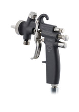 Load image into Gallery viewer, Walther Pilot V1030233253 Pilot IIIF 2.5 RotJet SA FIF Spray Gun, 2.5 mm Nozzle - for Paints &amp; Adhesives (view 3)