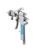 Load image into Gallery viewer, Walther Pilot V1130203053 Pilot XIII 0.5 SA FIF Handheld Spray Gun, 0.5 mm Nozzle - for Paints &amp; Aggressive Media (view 3)