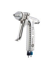 Load image into Gallery viewer, Walther Pilot V1153100023 Pilot Twin 0.2 Handheld Spray Gun, 0.2 mm Nozzle - for Release Agents