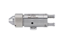 Load image into Gallery viewer, Walther Pilot V2030601103 WA51 1.0 WiJet Gunb. cpl. SS Automatic Spray Gun, 1.0 mm Nozzle (view 2)