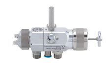 Load image into Gallery viewer, Walther Pilot V2060002183 WA600 1.8 EA Automatic Spray Gun, 1.8 mm Nozzle - for Release Agents, Adhesives &amp; Paints (view 3)