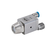 Load image into Gallery viewer, Walther Pilot V2095300003 WA21 Circ 120psi w/o nozzle Gunb. SS Automatic Spray Gun