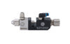 Load image into Gallery viewer, Walther Pilot V2130051033 GA9010 NP 0.3 RndJet 3.1 Automatic Spray Gun, 0.3 mm Round Jet - for Paints, Inks &amp; Adhesives (view 2)
