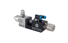 Load image into Gallery viewer, Walther Pilot V2130051153 GA9010 NP 1.5 RndJet 3.3 Automatic Spray Gun, 1.5 mm Round Jet - for Paints, Inks &amp; Adhesives (view 3)