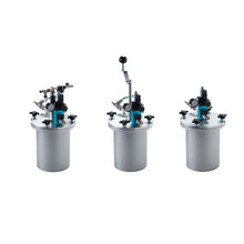 Load image into Gallery viewer, Walther Pilot V4025160013 MDG-4 Pressure Tank - 6 bar, Without Agitator, 1 Upper Outlet (view 2)