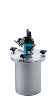 Load image into Gallery viewer, Walther Pilot V4025160113 MDG-4 Pressure Tank - 6 bar, Manual Agitator, 1 Upper Outlet (view 3)