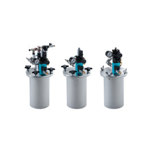 Load image into Gallery viewer, Walther Pilot V4402260023 MDG-2 Pressure Tank - 6 bar, Without Agitator, 1 Lower Outlet (view 2)
