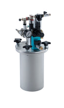 Load image into Gallery viewer, Walther Pilot V4402260023 MDG-2 Pressure Tank - 6 bar, Without Agitator, 1 Lower Outlet (view 3)