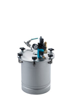 Load image into Gallery viewer, Walther Pilot V4410160013 LDG-10 Pressure Tank - 6 bar, Without Agitator, 1 Upper Outlet