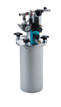 Load image into Gallery viewer, Walther Pilot V4413130213 MDG-3 Pressure Tank - 3 bar, Pneumatic Agitator, 1 Upper Outlet