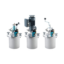 Load image into Gallery viewer, Walther Pilot V4421140013 MDG-8 Pressure Tank - 4 bar, Without Agitator, 1 Upper Outlet (view 2)