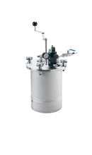 Load image into Gallery viewer, Walther Pilot V4422009613 MDG-12 riser pipe, vertical connection S Pressure Tank (view 3)
