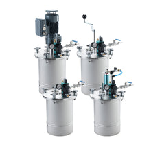 Load image into Gallery viewer, Walther Pilot V4422009613 MDG-12 riser pipe, vertical connection S Pressure Tank