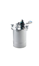 Load image into Gallery viewer, Walther Pilot V4422260013 MDG-12 Pressure Tank - 6 bar, Without Agitator, 1 Lower Outlet