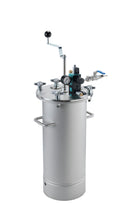 Load image into Gallery viewer, Walther Pilot V4423160013 MDG-24 Pressure Tank - 6 bar, Without Agitator, 1 Upper Outlet (view 3)