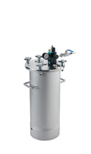 Load image into Gallery viewer, Walther Pilot V4423260013 MDG-24 Pressure Tank - 6 bar, Without Agitator, 1 Lower Outlet