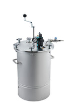 Load image into Gallery viewer, Walther Pilot V4424140012 MDG-45 Pressure Tank - 4 bar, Without Agitator, 1 Upper Outlet (view 3)