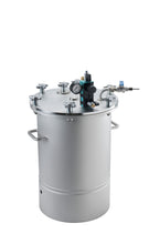 Load image into Gallery viewer, Walther Pilot V4424140012 MDG-45 Pressure Tank - 4 bar, Without Agitator, 1 Upper Outlet