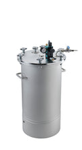 Load image into Gallery viewer, Walther Pilot V4425130113 MDG-60 Pressure Tank - 3 bar, Manual Agitator, 1 Upper Outlet (view 3)