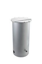 Load image into Gallery viewer, Walther Pilot V6000350003 FMB-35 Pressureless Tank - Without Agitator, 1 Lower Outlet (view 2)