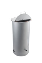 Load image into Gallery viewer, Walther Pilot V6001250003 FMB-125 Pressureless Tank - Without Agitator, 1 Lower Outlet