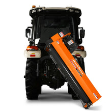 Load image into Gallery viewer, MechMaxx 48" Standard 3 Point Offset Flail Ditch Bank Mower, 25-50HP, VAM48