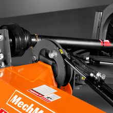 Load image into Gallery viewer, MechMaxx 60" Standard 3Point Offset Flail Ditch Bank Mower, 25-60HP, VAM60